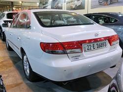 Hyundai Azera